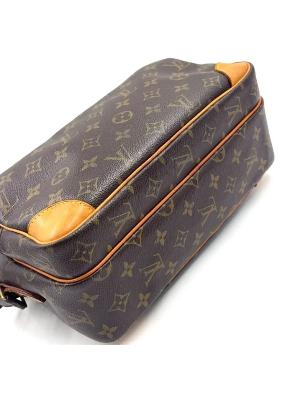 Louis Vuitton this authentic